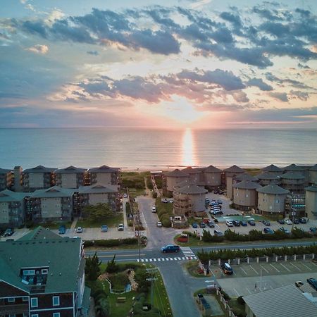 Outer Banks Beach Club Kill Devil Hills Esterno foto