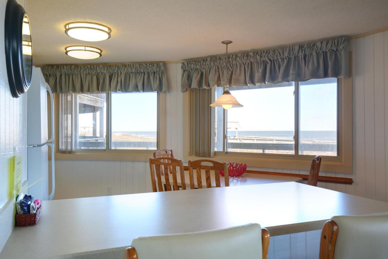 Outer Banks Beach Club Kill Devil Hills Esterno foto