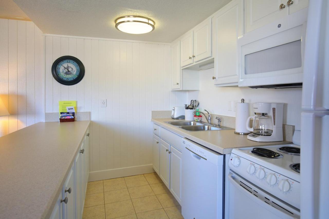 Outer Banks Beach Club Kill Devil Hills Esterno foto