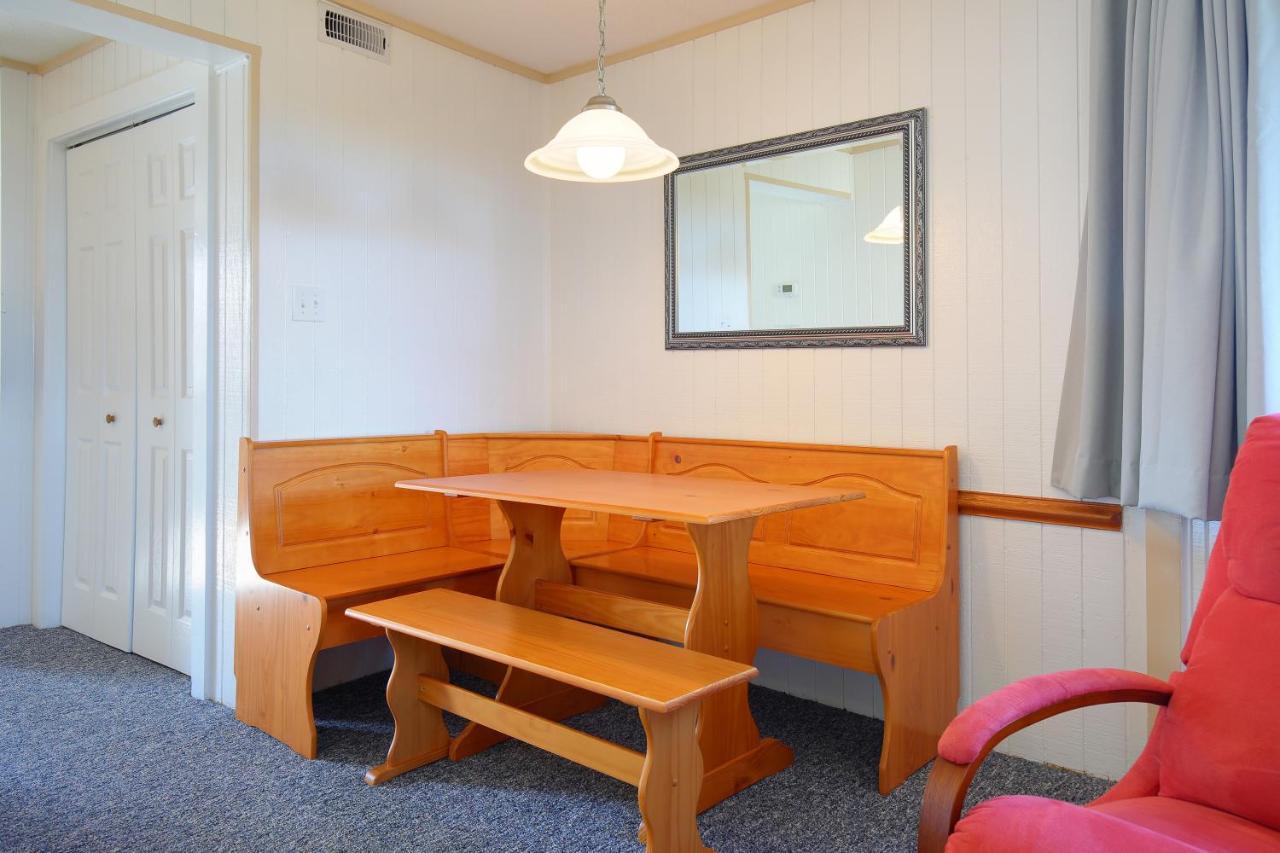 Outer Banks Beach Club Kill Devil Hills Esterno foto