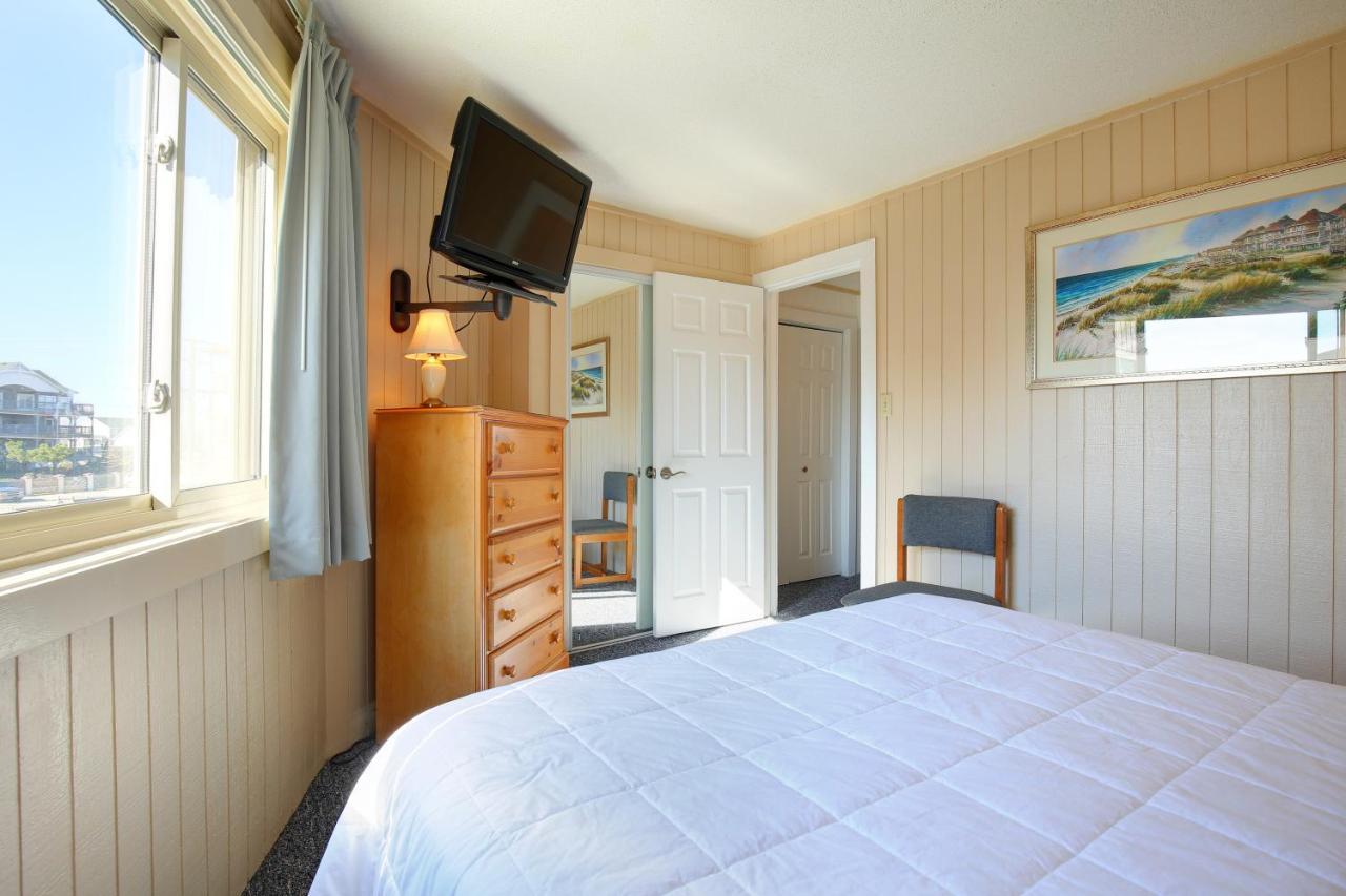 Outer Banks Beach Club Kill Devil Hills Esterno foto