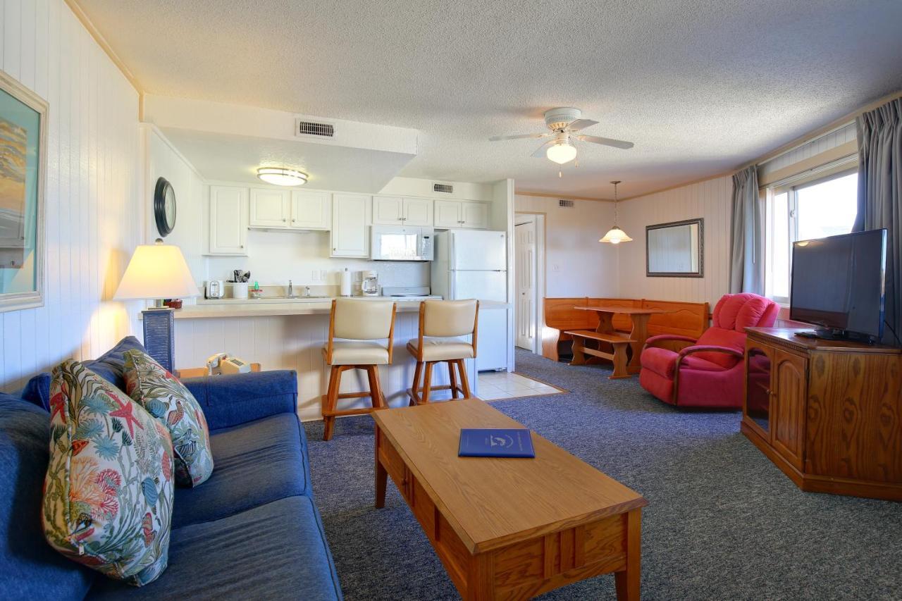 Outer Banks Beach Club Kill Devil Hills Esterno foto