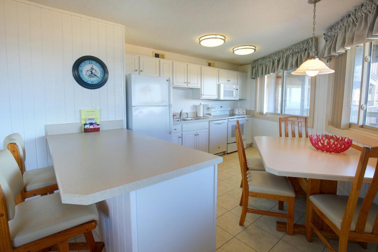 Outer Banks Beach Club Kill Devil Hills Esterno foto