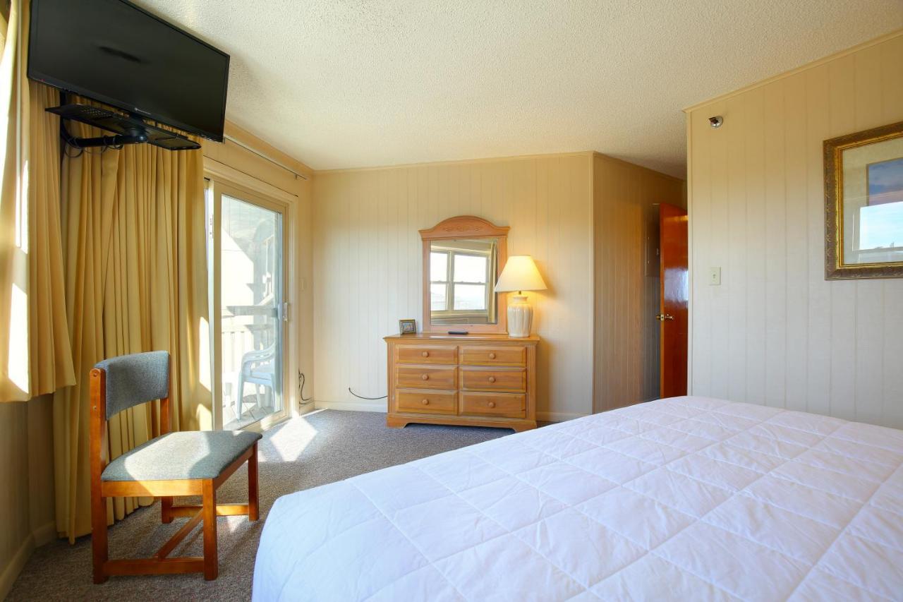 Outer Banks Beach Club Kill Devil Hills Esterno foto