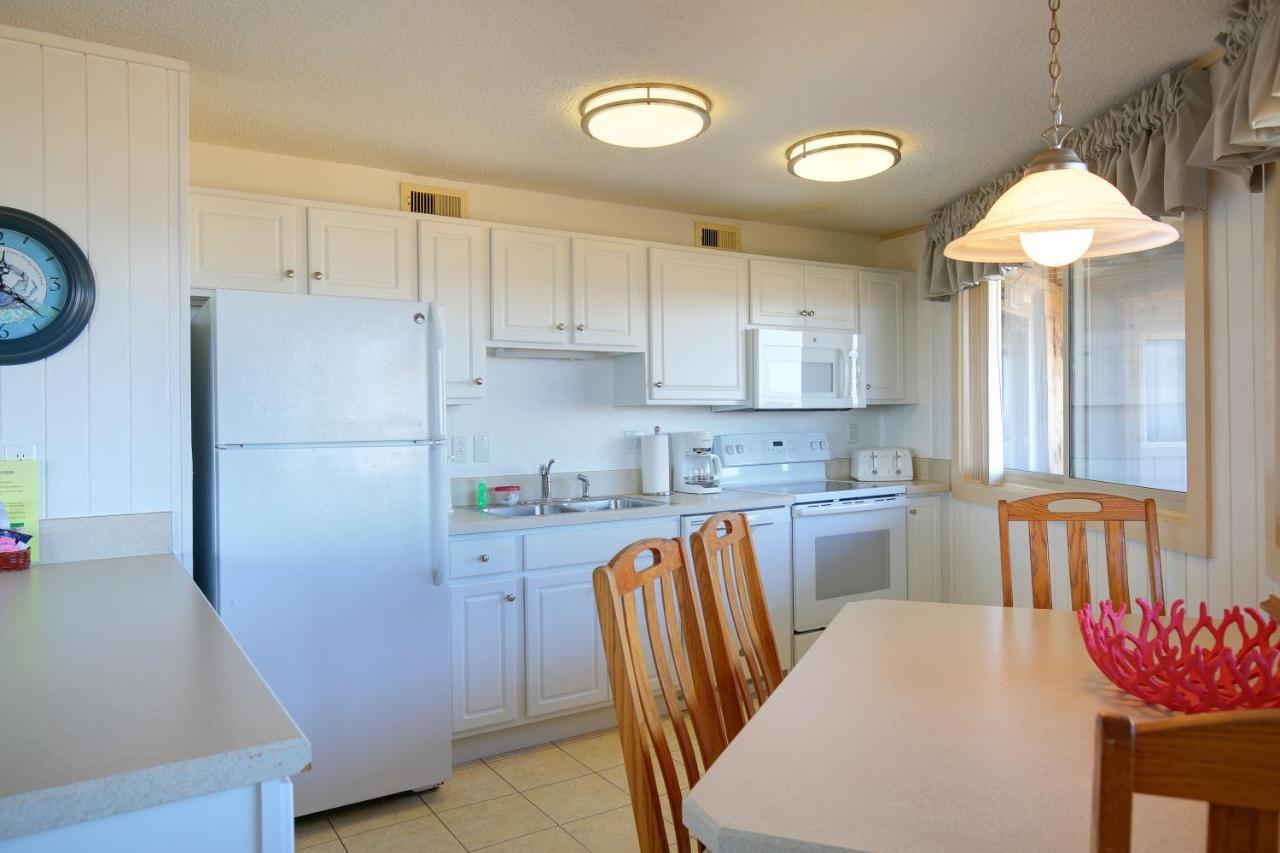 Outer Banks Beach Club Kill Devil Hills Esterno foto
