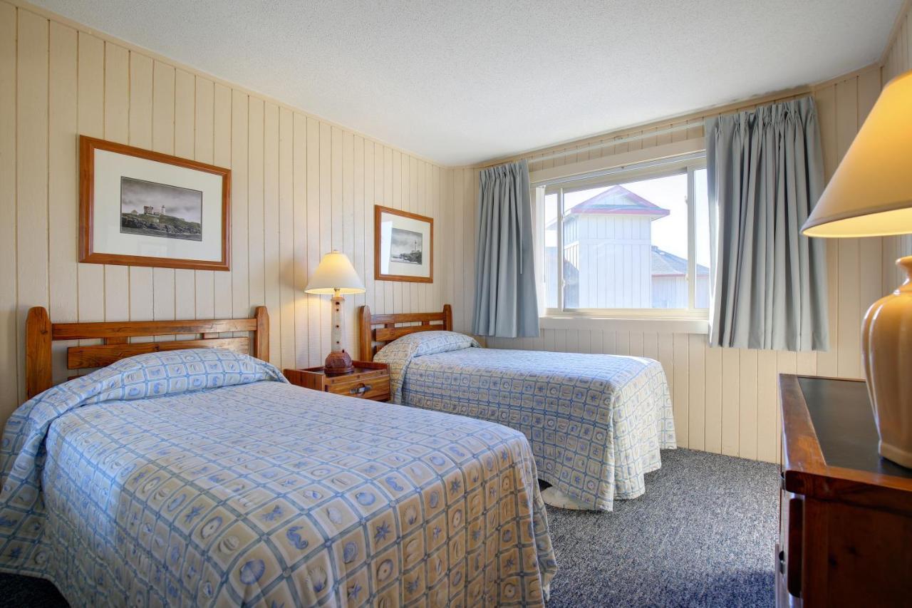 Outer Banks Beach Club Kill Devil Hills Esterno foto