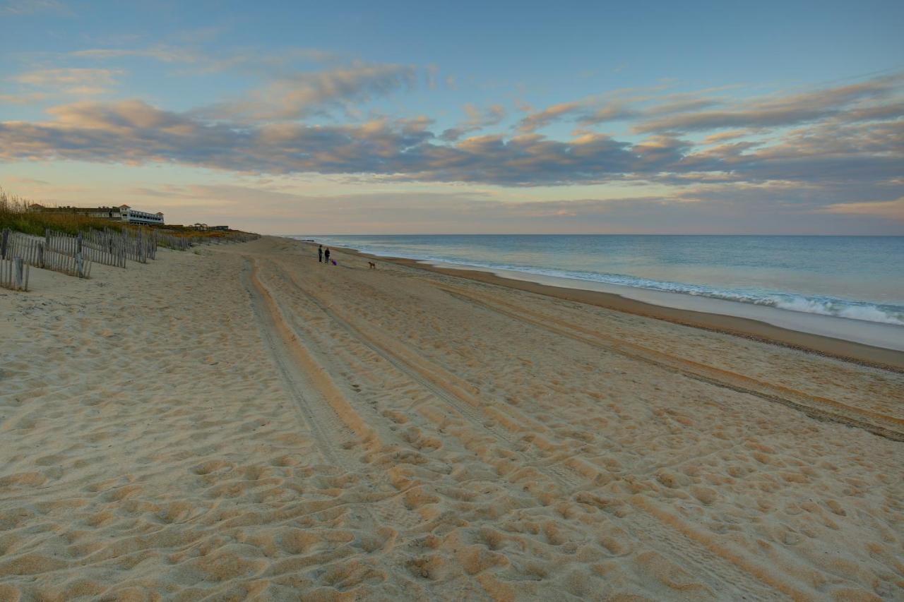 Outer Banks Beach Club Kill Devil Hills Esterno foto