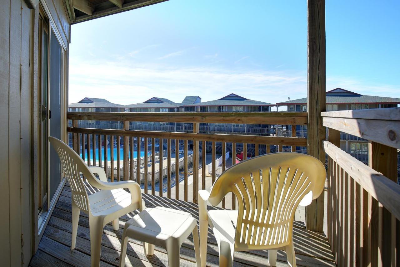 Outer Banks Beach Club Kill Devil Hills Esterno foto