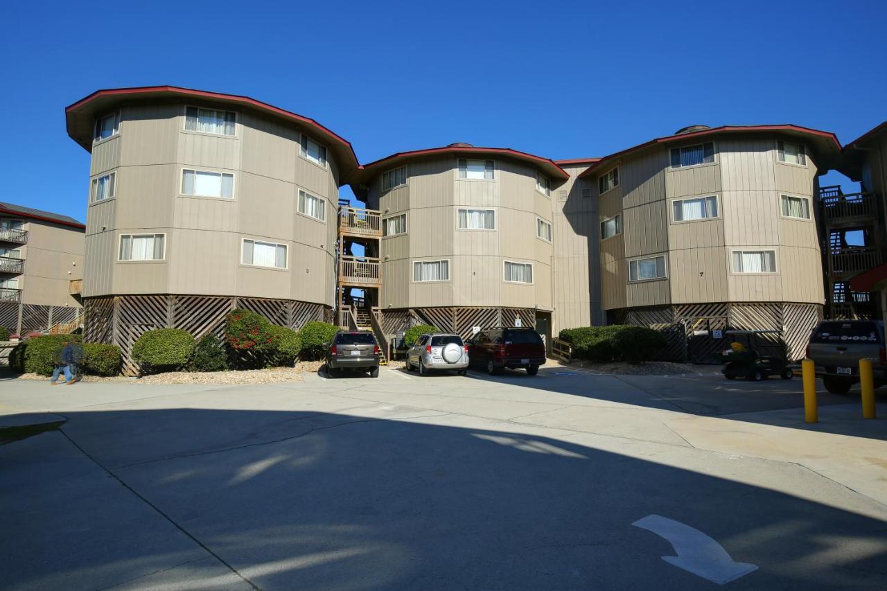 Outer Banks Beach Club Kill Devil Hills Esterno foto