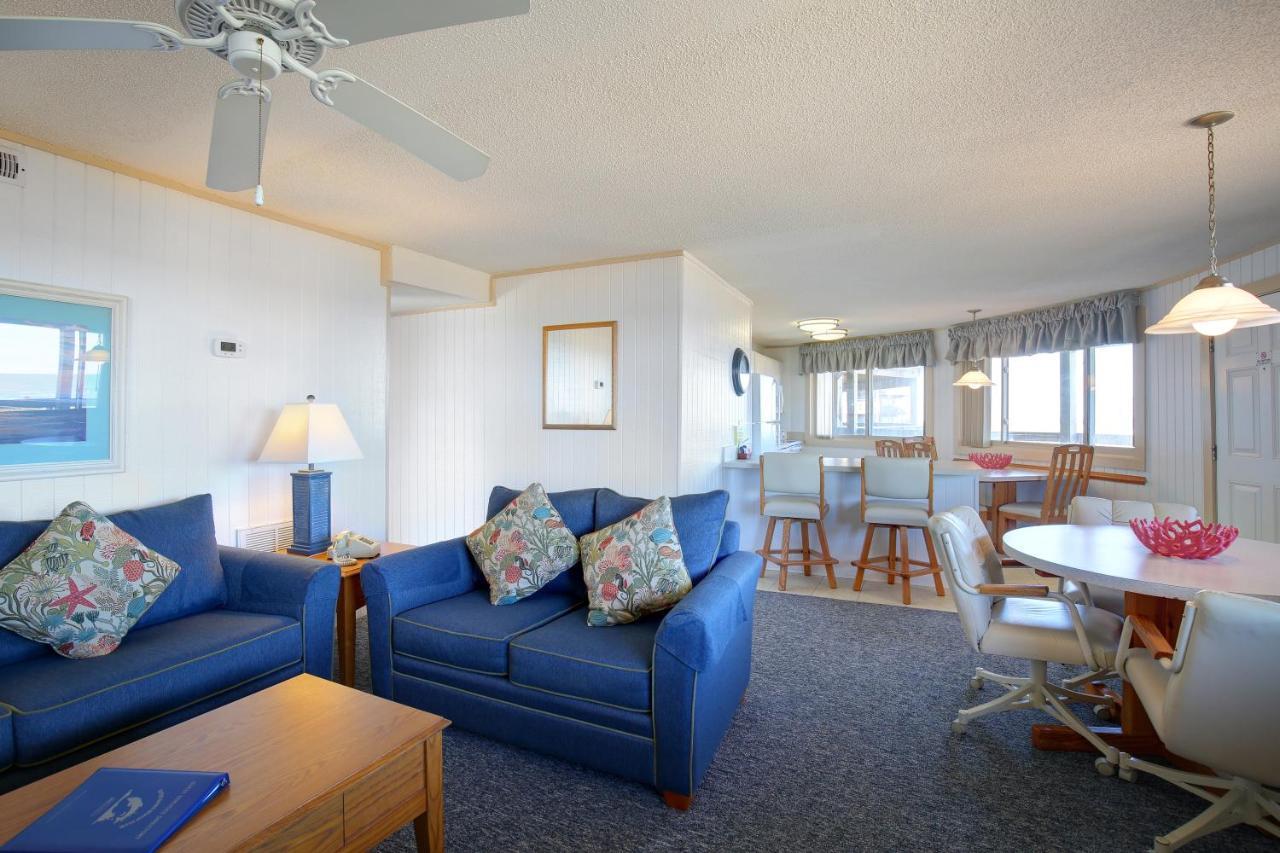 Outer Banks Beach Club Kill Devil Hills Esterno foto