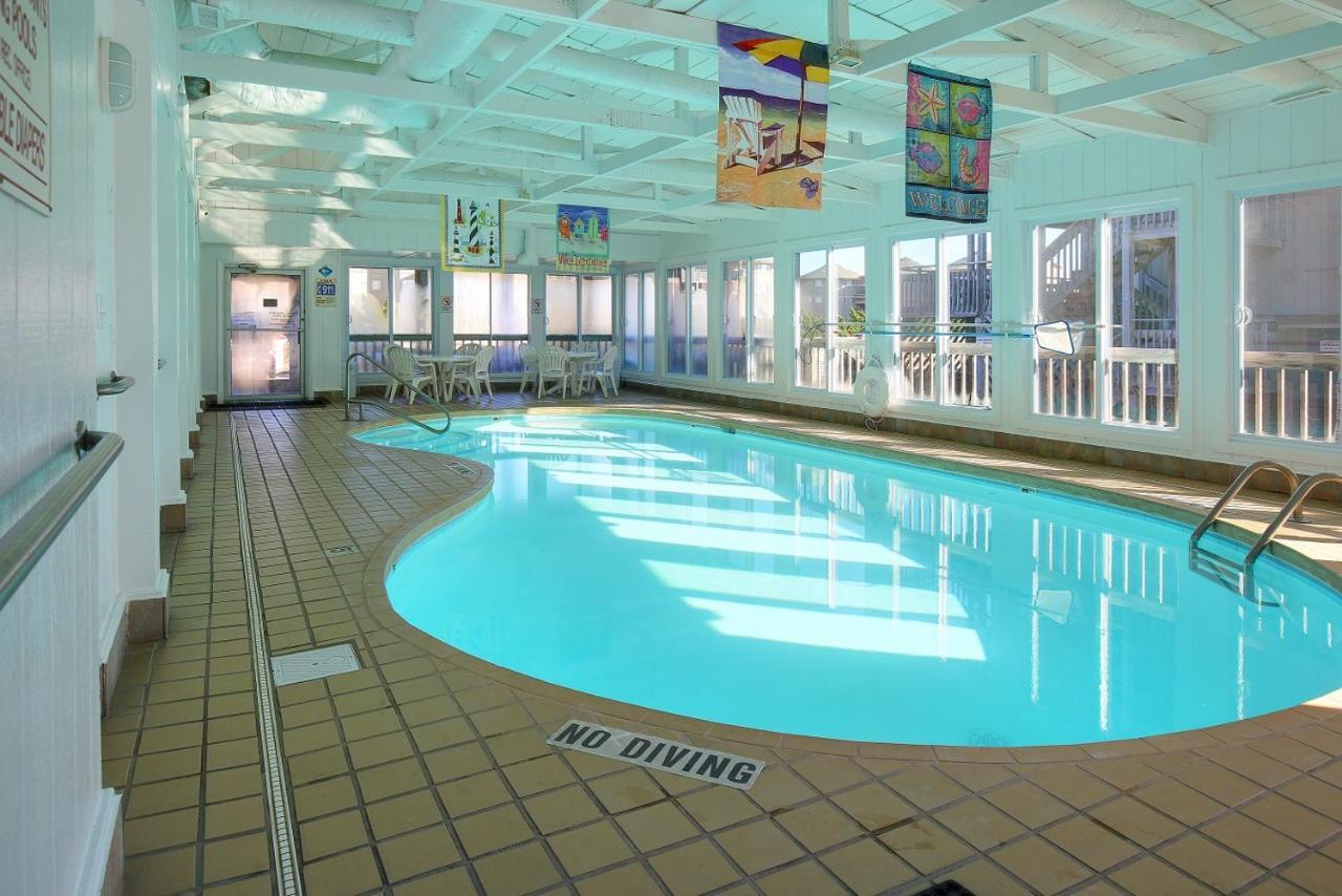 Outer Banks Beach Club Kill Devil Hills Esterno foto