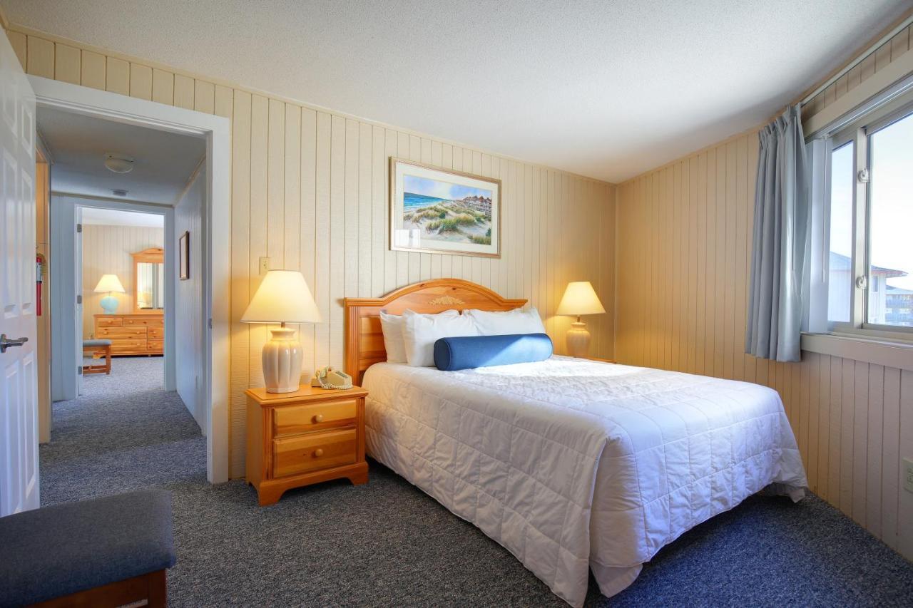 Outer Banks Beach Club Kill Devil Hills Esterno foto