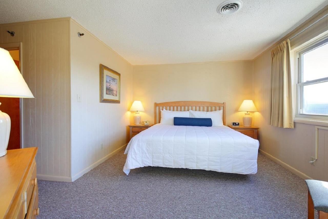 Outer Banks Beach Club Kill Devil Hills Esterno foto