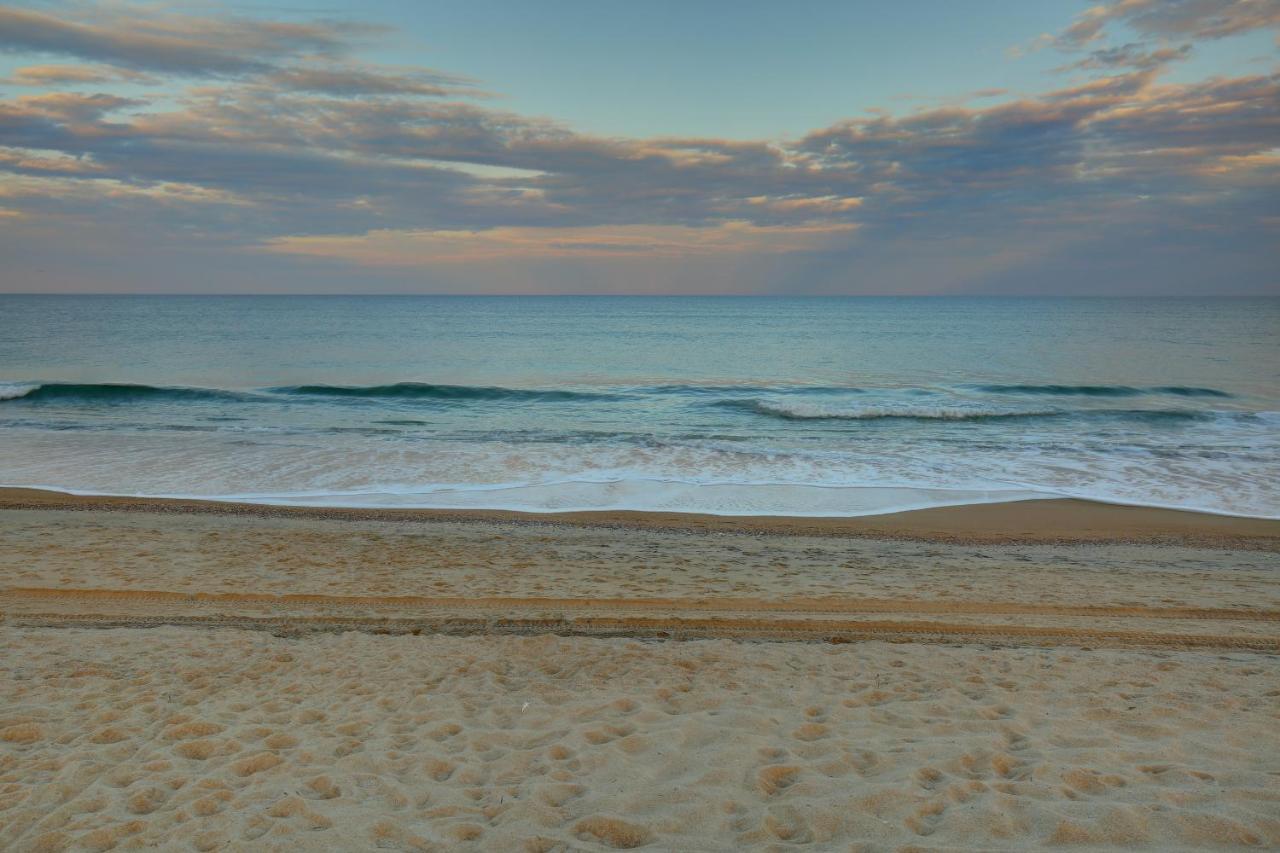 Outer Banks Beach Club Kill Devil Hills Esterno foto