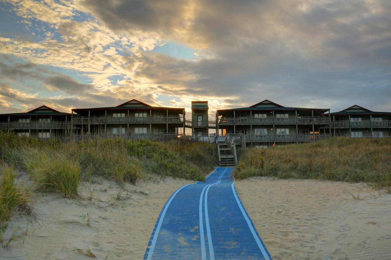 Outer Banks Beach Club Kill Devil Hills Esterno foto