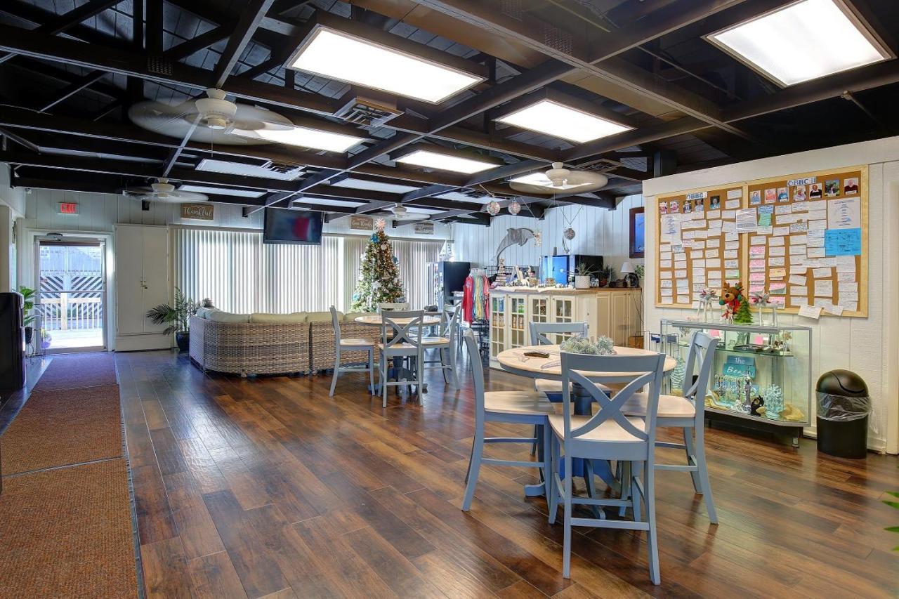 Outer Banks Beach Club Kill Devil Hills Esterno foto