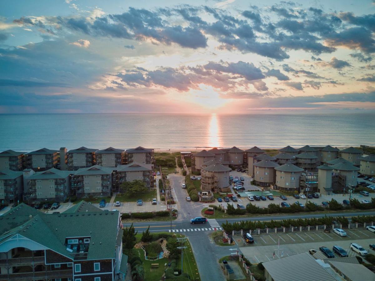 Outer Banks Beach Club Kill Devil Hills Esterno foto